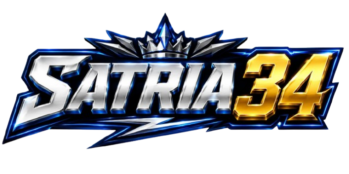 SATRIA34 : Platform Game Online Resmi Terpercaya SATRIA34